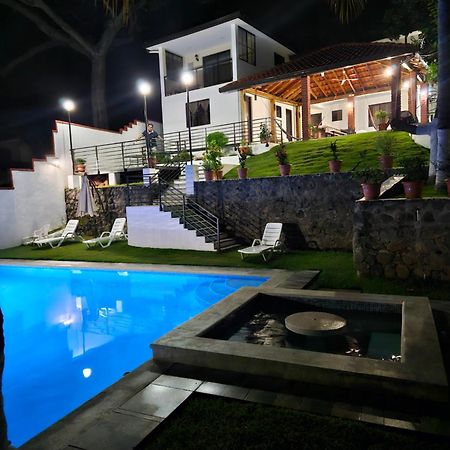 Habitaciones Casa Cuscatlan Tamanique Exteriör bild